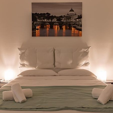 Casa Matilde Vaticano 로마 외부 사진