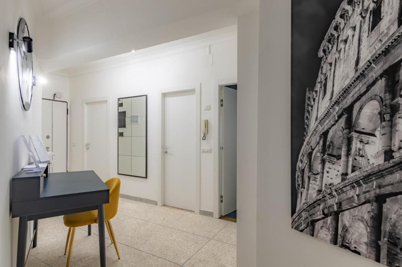 Casa Matilde Vaticano 로마 외부 사진