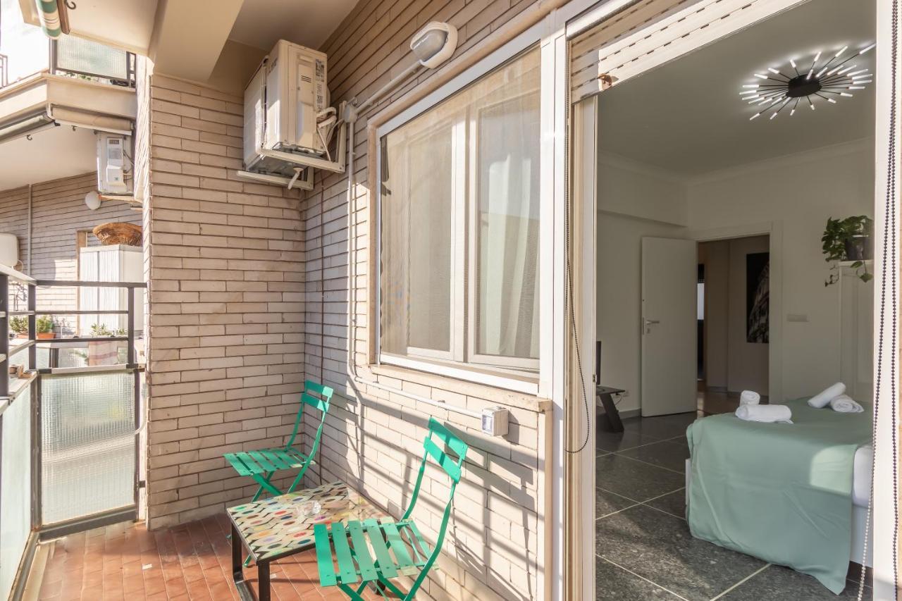 Casa Matilde Vaticano 로마 외부 사진